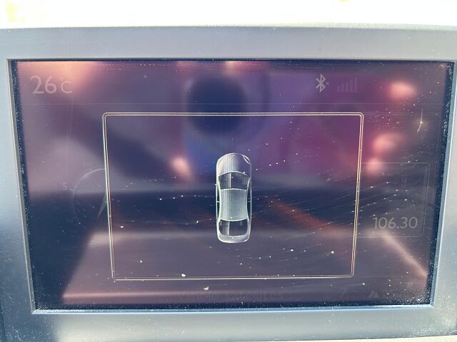PEUGEOT 3008 BUSINESS 1.6 HDI AUTO SPANISH LHD IN SPAIN 193000 MILES SUPERB 2013